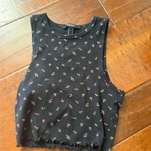Forever 21 tank